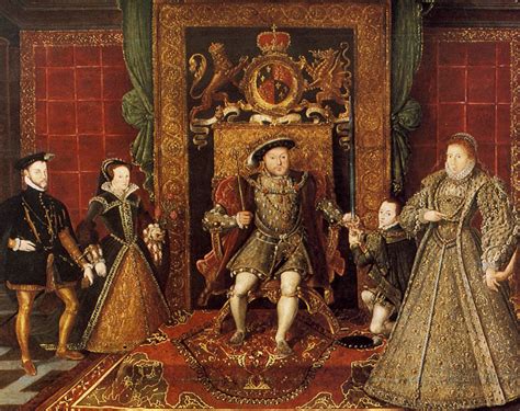 were the tudor baroque|tudor era in england.